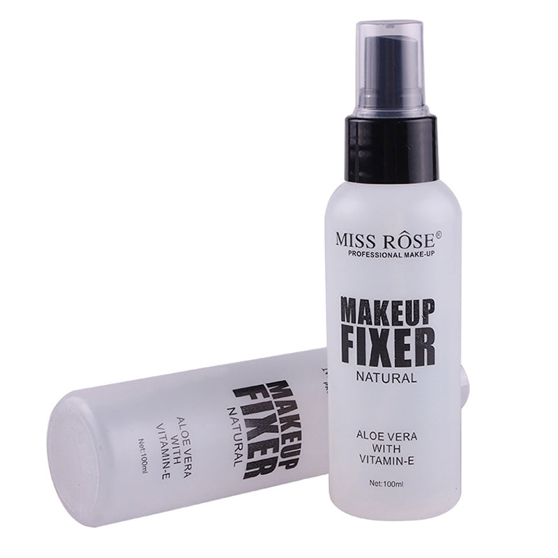 Miss Rose Makeup Fixer Spray