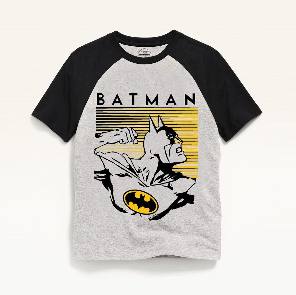 Batman T-shirt